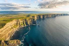 10 Days Tour Package To Ireland With Airfare