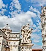 10 Days Tour Package To Italy With Airfare