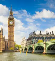 10 Days Tour Package To London Scotland With Airfare