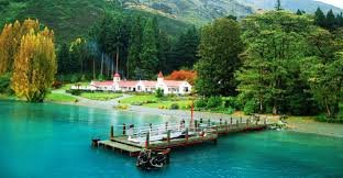  Extraordinary New Zealand honeymoon Package