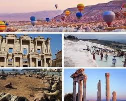 Italy 3 City Tour Package