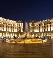 5 Days Tour Package To Rome With Airfare