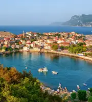 5 Nights 6 Days Alluring Turkey Holiday Package
