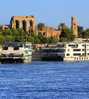 5 Nights 6 Days Egypt Tour Packages
