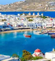 A Classic 6 Days Greece Tour Packages With Airfare