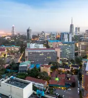 7 Days Tour Package to Kenya with Airfare