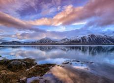 8-Days Guided Iceland Circle