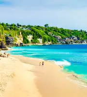 A Blissful Getaway to Bali