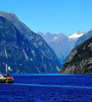 A Feel Good New Zealand Tour Package