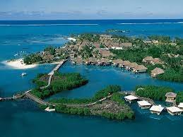 A Perfect Mauritius Honeymoon Package