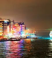 A Richly Historical Tour Package Of Turkey