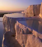 A True Turkish Honeymoon