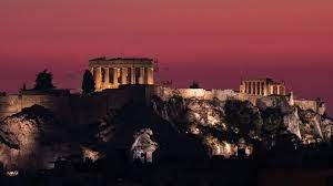 10 Days Greece Magnificent Vacation