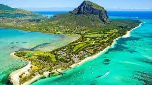 Alluring Mauritius 7 Days Honeymoon package