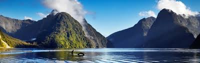 Amazing New Zealand Tour Package for couples
