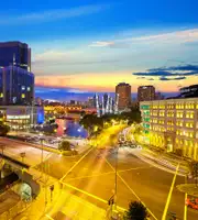 Romantic Singapore Cruise Package