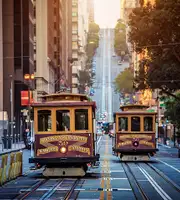 Amazing USA Honeymoon Package