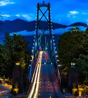 Amazing USA Tour Package From Delhi