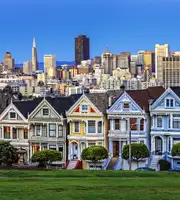 Amazing USA Tour Package 