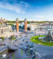 An Exciting Spain Honeymoon Package Tour