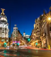 Astonishing Spain Tour Package