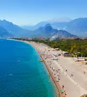 Awesome Turkey Honeymoon package