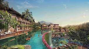 Bali Romantic City Tour Package 2024