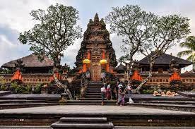 Best Selling Bali Family Package