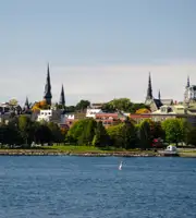 USA: The most modern country