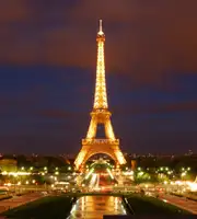 Customizable Amsterdam, Paris, And Brussels Tour Packages for a Vacation