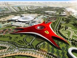Delightful Dubai Travel Package: Abu Dhabi & Ferrari World