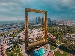 Dubai : An Extravagant Odyssey