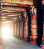 Egypt 8 Days Tour Package with Cruise