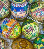 Egypt Sightseeing Tour Package for 5 Nights 6 Days