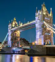 Elite England Honeymoon Package