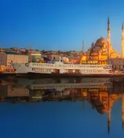 Enchanting Turkey Tour