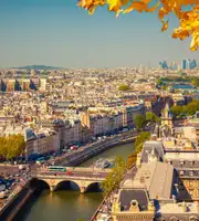 Europe Tour Package In Summer