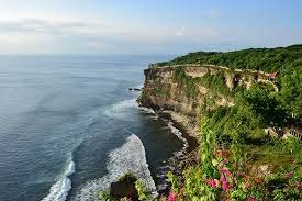 Exhilarating Bali Couple Travel 2024