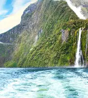 Exotic New Zealand Honeymoon: Sky Dining & Romantic Cruises