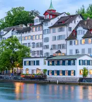 Europe Honeymoon Tour Packages