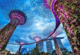Singapore & Malaysia: Must-See Highlights