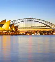 Fun-tastic Australia & New Zealand Holiday Package