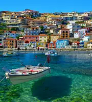 Greek Diaries: A Journey In History