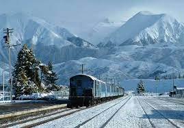 Heavenly New Zealand Honeymoon Package