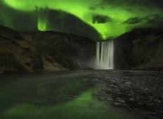 Hidden Powers & Northern Lights Hunt