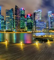 Singapore Honeymooon Packages For Couple