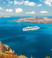 Historical And Adventurous Greece Tour