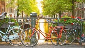 independent London, Paris & Amsterdam