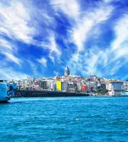 Intriguing Istanbul Honeymoon Package