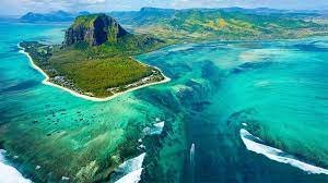 Invigorating Mauritius Sightseeing couple Package